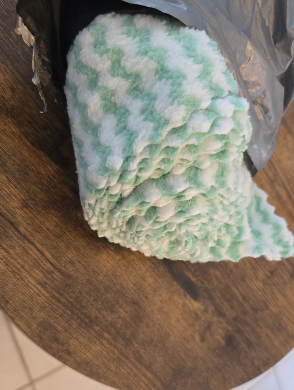 Microfiber Towels